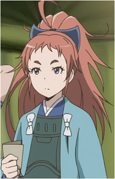 Isami's image