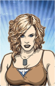 Tanya {C&C}'s image
