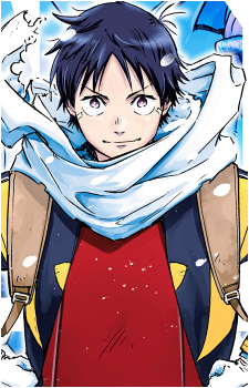 Tetsuo Yabusame's image