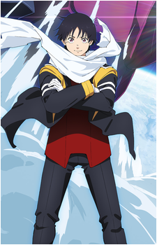 Tetsuo Yabusame