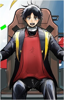 Tetsuo Yabusame