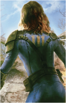 The Sole Survivor