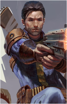 The Sole Survivor