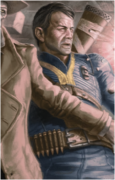 The Sole Survivor