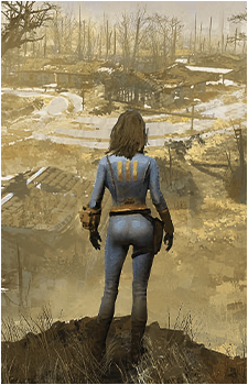 The Sole Survivor