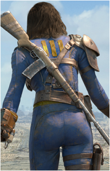 The Sole Survivor
