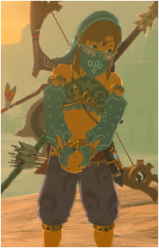 Link (Unified Timeline)