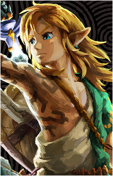 Image 24 of Link (Unified Timeline)