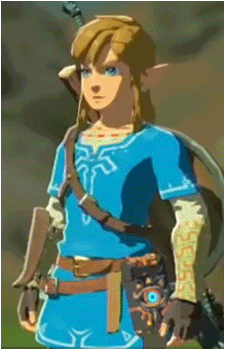 Image 64 of Link (Unified Timeline)