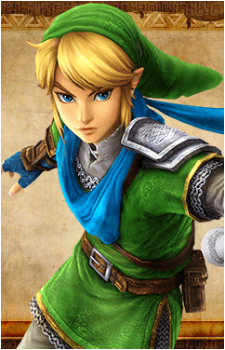 Image 58 of Link (Unified Timeline)