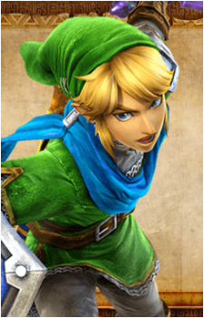 Image 57 of Link (Unified Timeline)