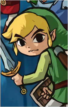 Image 53 of Link (Unified Timeline)