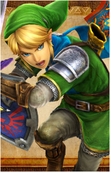 Image 55 of Link (Unified Timeline)