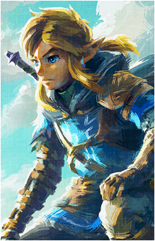 Image 23 of Link (Unified Timeline)