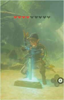 Image 65 of Link (Unified Timeline)