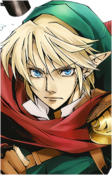 Image 40 of Link (Unified Timeline)