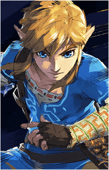 Image 2 of Link (Unified Timeline)