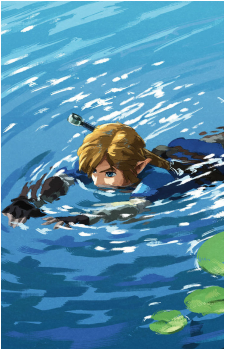 Image 5 of Link (Unified Timeline)