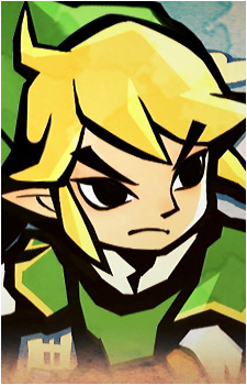 Image 61 of Link (Unified Timeline)