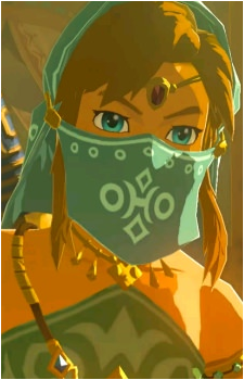 Image 13 of Link (Unified Timeline)