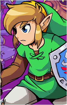 Image 62 of Link (Unified Timeline)