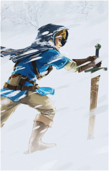 Image 6 of Link (Unified Timeline)