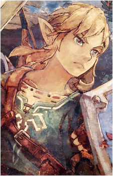 Image 30 of Link (Unified Timeline)