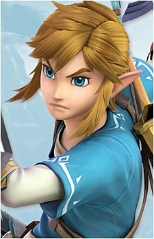 Image 28 of Link (Unified Timeline)