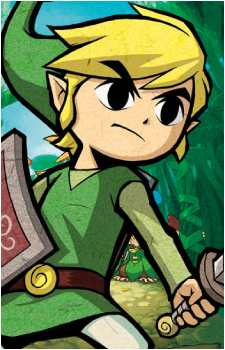 Image 44 of Link (Unified Timeline)