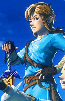 Image 4 of Link (Unified Timeline)