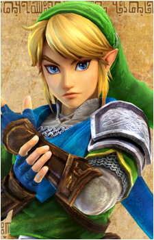 Image 56 of Link (Unified Timeline)