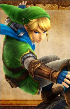 Image 60 of Link (Unified Timeline)