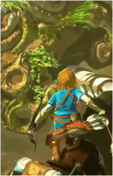 Image 63 of Link (Unified Timeline)
