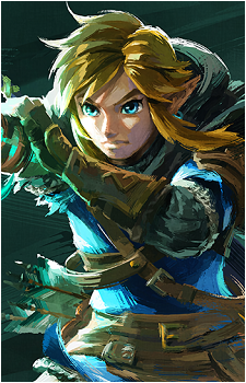 Image 25 of Link (Unified Timeline)