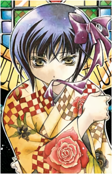Mizuki Asahina's image