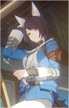 Caiyi's image