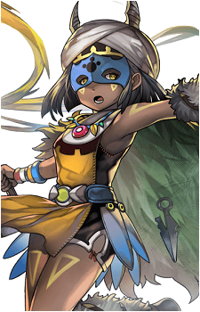 Kilqia's image