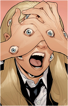 Eye-Boy (Trevor Hawkins)'s image