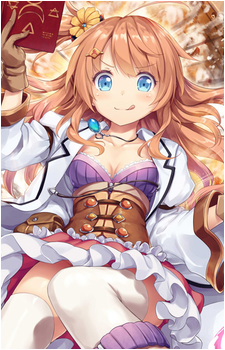 Alchemist's image