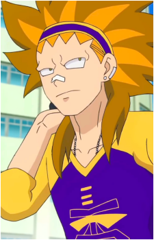 Banjoe Onizuka's image