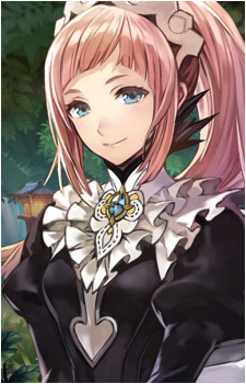 Felicia {FE}'s image