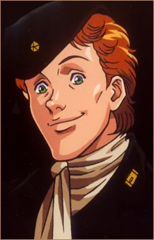 Olivier Poplan's image
