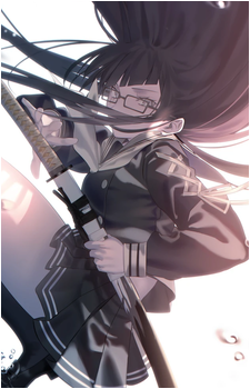 Kurohime {FGO}
