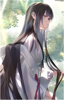 Kurohime {FGO}