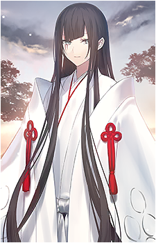Kurohime {FGO}