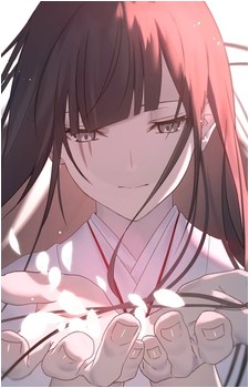 Kurohime {FGO}