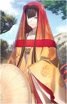 Kurohime {FGO}