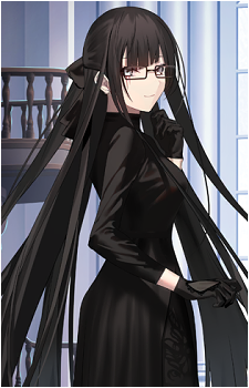 Kurohime {FGO}