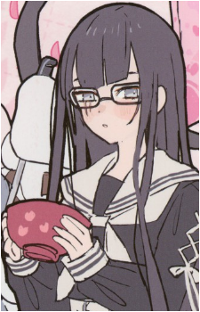 Kurohime {FGO}