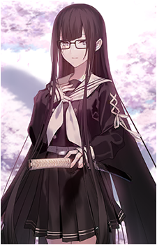 Kurohime's image